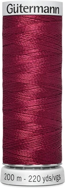 Dekor Rayon Machine Embroidery Thread 218 yds 5400
