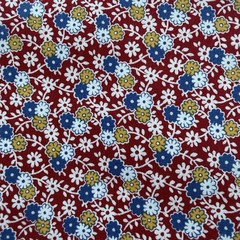 Anna Lena’s Wash Tub Butterflies Andover Fabrics Lot Karen Snyder Cotton Quilt
