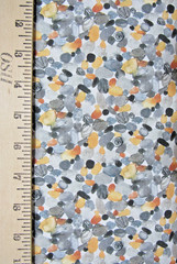 PEBBLES/ROCKS FABRIC PREMIUM PRINTS COTTON FABRIC ONE YARD