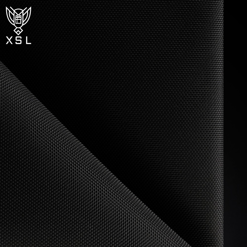 Xtreme Sight Line – 1680 Ballistic Nylon – 59/60″ Width by 25 Yard – Black
