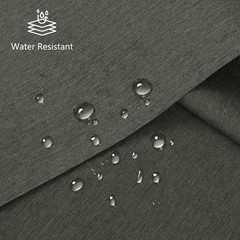600D 230gsm Canvas Fabric Cordura Polyester Upholstery Fabric for Sewing Crafts