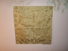 Beacon Hill, Summer Leavers, 100% Silk Floral Brocade, Various Colors Available