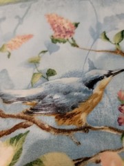 Cotton fabric Subtle Song Danhui, Wilmington prints