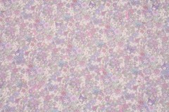 Liberty Sanrio My Melody Cotton Tana Lawn Fabric made in Japan by the FQ