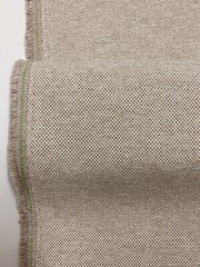 Knoll Crossroad In Almond,12y19n, W/stain repell,Rich Wool Look On Dry Hand
