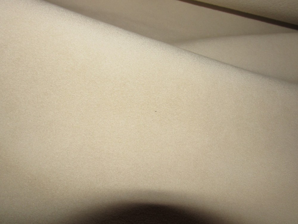 Ambiance Ultrasuede 5538-3581 Doe 110″ Piece ( 3+ yards )