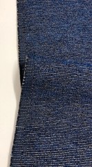 Knoll Pullman In Coastal, 11y14in, MORE Avalable, Soft Feeling From Chenille
