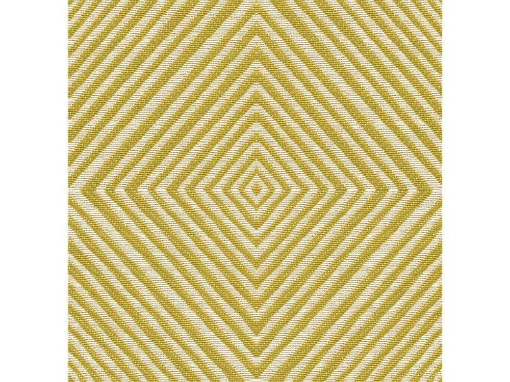 Kravet Geometric Diamond Weave Upholstery Fabric- Mooney / Grass 4.50 yd 32821-3