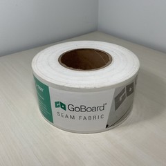 GoBoard Seam Fabric 3″ x 300′ Roll