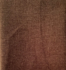 Mottled Brown 33902 – 66 Designer Fabric Remnant 24×24″