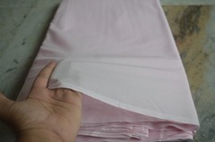 Solid Plain 100%Cotton Fabric 2.5 Yard NO TARRIF CHARGES 100%✅ ZK_80*