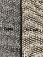 Knoll Little Devil In Slate, 13y,Soft Hand, Multicolor Boucle