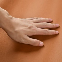160×100 CM Faux Leather Fabric PVC Car Interior DIY Sofa Upholstery Material