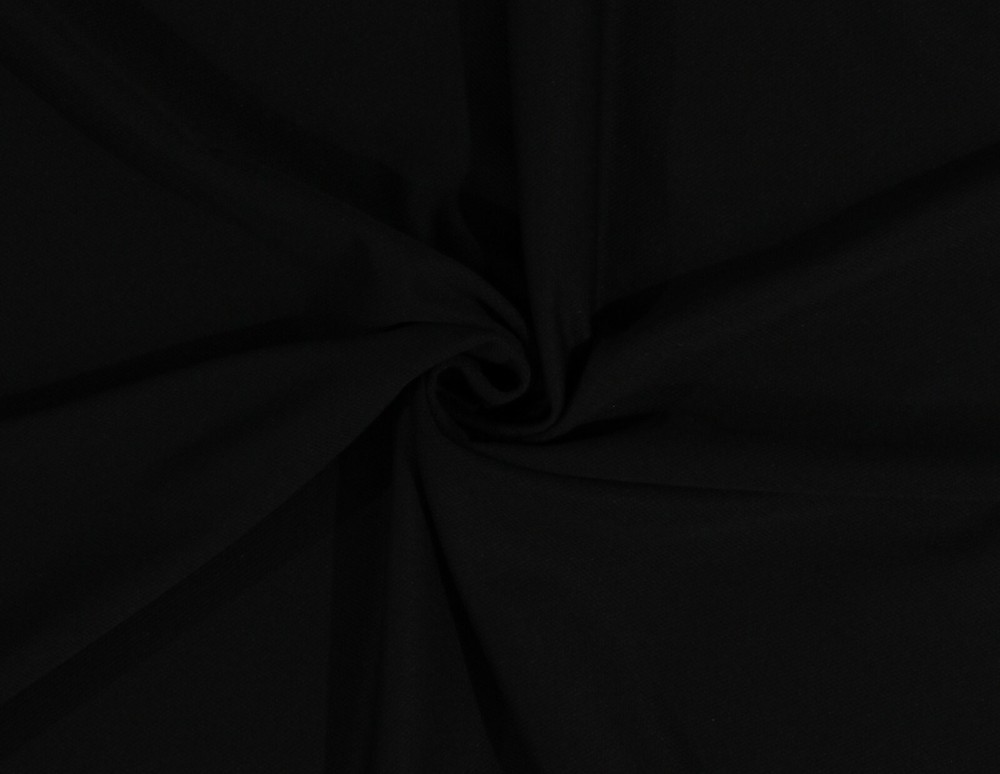 Speaker Cloth Charcoal (Light Black) 60″ Polyester Fabric by the Yard (D332.06)