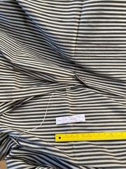 Designer Quality 100% Silk Heavy Thai Dupioni Fabrics Stripes!!!