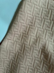 Authentic TOP Italian designer luxury fabric, made in Italy .
