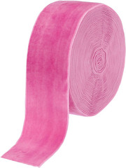 Velvet Ribbon 2 Inch X 10 Yard Single Face Spool Silky Velvet Fabric for Bouquet