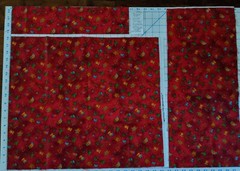 Fabric Christmas Groups Less than Yard, Fat Qtrs and/or remnants: Price per Lot