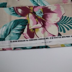 Marcus Brothers Textiles Joan Kessler Florals Cotton Fabric