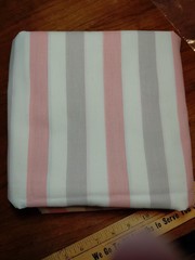 3.5 Yards Cotton Blend 58″ Wide