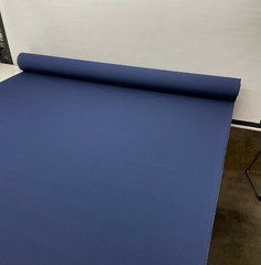 SOLID AIR FORCE BLUE NY/CO RIPSTOP MIL Spec Apparel FABRIC BY THE YARD 66″W