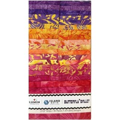 Synchrony Strip Pack – 40 pcs / 2.5″ Jelly Roll.