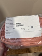 Pink grapefruit 10 Yard Bolt