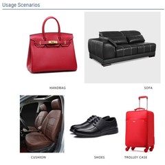Auto Boat Seat Cover Marine Waterproof Vinyl Fabrics By the Yard Outdoor Leather