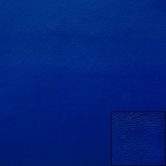 Larson Boat Fuzzy Back Vinyl | Cobalt Blue 54 Inch (YD)