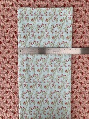 Moda Fabrics 3 Sisters Favorites #3770 – RARE Out of Print – By the HALF YARD