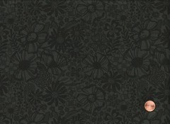 Halloween 100% Cotton Fabric: Dantinis MORE THAN BONES, 9 Prints 1/2 Yard Each