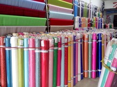 The Highest 40mm 100% Mulberry Silk Charmeuse Satin Fabric By Half Yard