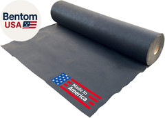 Non Woven 8 Oz Geotextile Landscape Fabric | Toughest on the Market | Weed Mat,