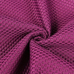 3D Air Mesh Fabric with Double Layer Sandwich Spacer Fabric 12 Color Thick 1M