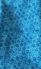 Fat Quarters – 5 Designs