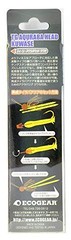 NEW Ecogear TG Accrava Head Kuwase 60g AH05 Pink Metal Glow