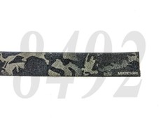 Ocean State Multicam Black Velcro brand Loops, 2″/50mm, US Made Mil-Spec
