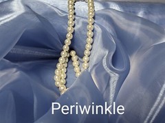 Mirror Organza 15 colors 59″, by the yard. Shinny organza. Swatches available.