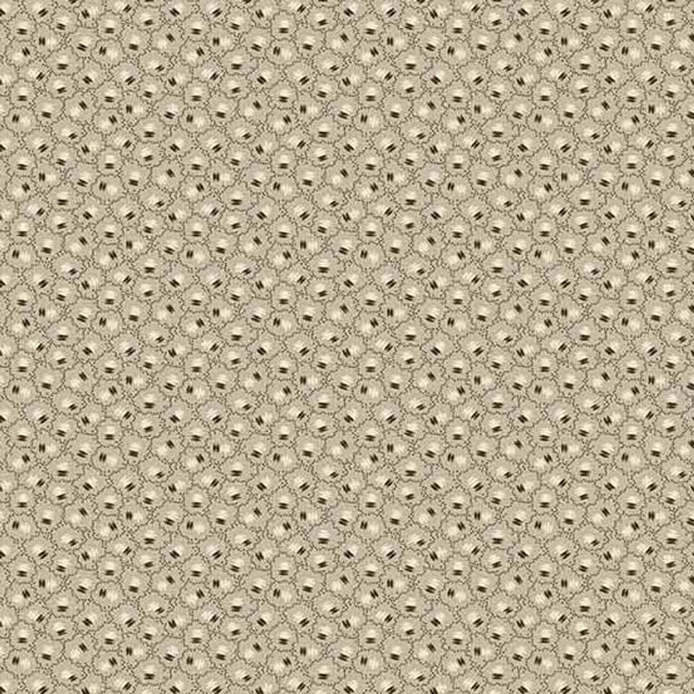 Gingerlily by Renee Nanneman Cobblestone Stone #D4-1-9 BTY