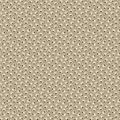 Gingerlily by Renee Nanneman Cobblestone Stone #D4-1-9 BTY