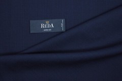 5m Reda 1865 s.p.a (Made for Hugo Boss)95% virgin wool 5%stretch suiting fabric