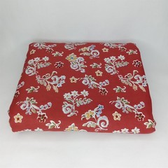 Quilting Fabric Sewing Craft David Textiles Morning Bloom 156″ x 45″ New Arrival