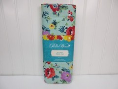 Pioneer Woman Precut Fabric 44″ x 3 Yard Cotton Floral 7 Patterns To Choose From