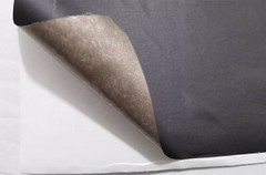 Faraday Black Copper Tape-EMF Reducing WIFI SINGAL RFID Blocking Room Wallpaper