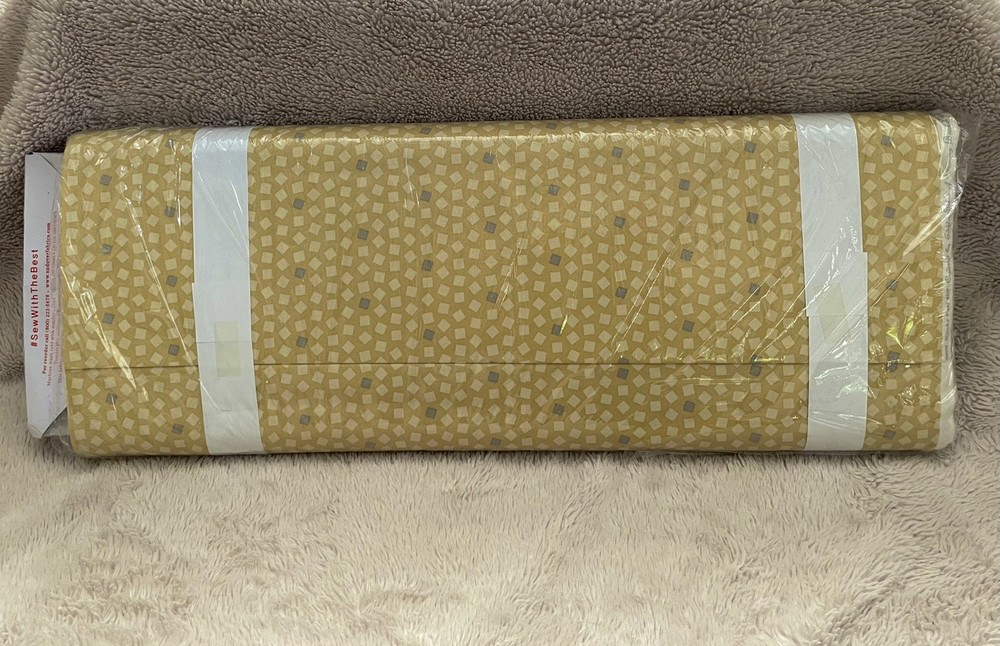 Andover Sweet Ride Blocks by Edyta Sitar of Laundry Basket Quilts 15-yard bolt