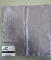 Fabric SAMPLE #254 Great for Crafts / Crazy Quilting Lightweight