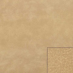 Boat 3/16 Foam Vinyl 14547120 | Illusion Faux Leather Canyon Tan 54 Inch (YD)