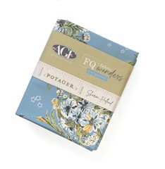Potager Fat Quarter Bundle by Art Gallery