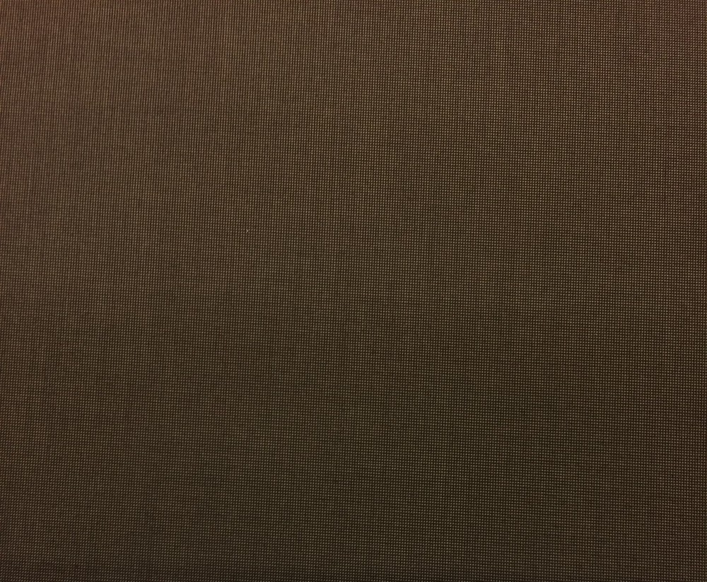 SUNBRELLA 48029 SPECTRUM COFFEE BROWN OUTDOOR FURNITURE FABRIC BY YARD 54″W