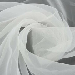 Techtongda 10 Yards 100Mesh 40T 50Inches(1.27m) Width Silk Screen Printing White